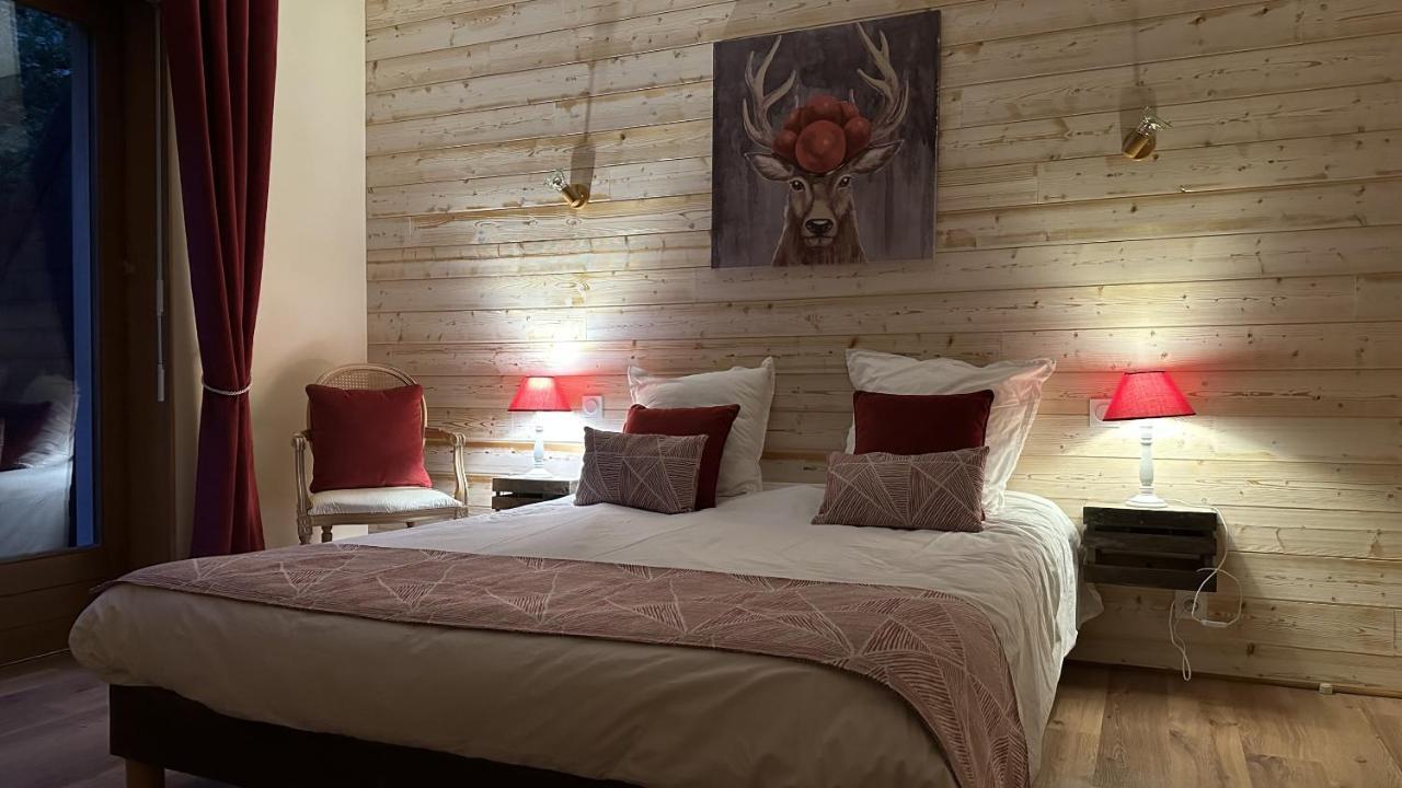 Cote Foret Orbey Quarto foto